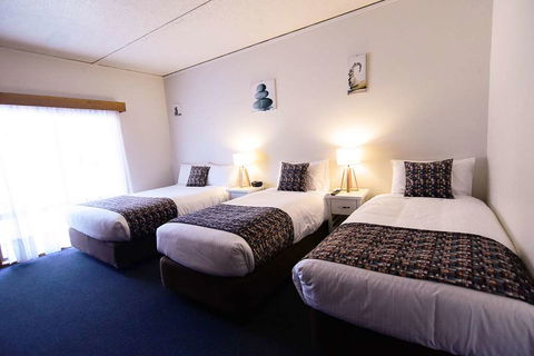 Comfort Inn - Accommodation Rockhampton 8