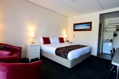Comfort Inn - Accommodation Rockhampton 9