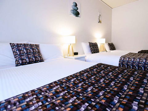 Comfort Inn - Accommodation Rockhampton 10