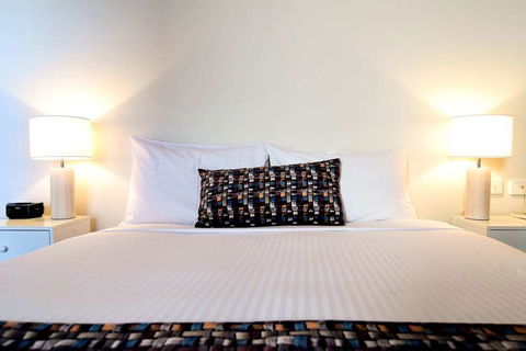 Comfort Inn - Accommodation Rockhampton 11
