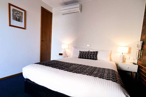 Comfort Inn - Accommodation Rockhampton 12