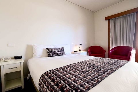 Comfort Inn - Accommodation Rockhampton 13