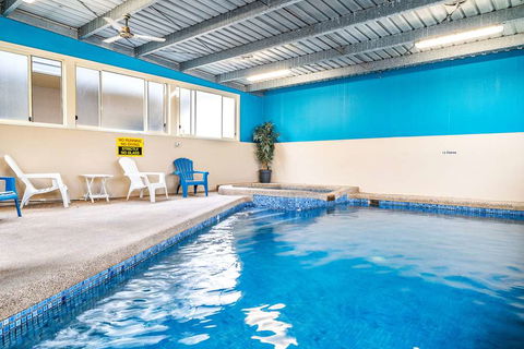 Comfort Inn - Accommodation Rockhampton 14