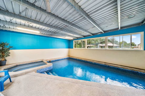 Comfort Inn - Accommodation Rockhampton 15