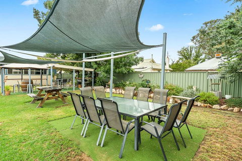 Comfort Inn - Accommodation Rockhampton 17