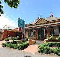 Alexandra Place - Accommodation Rockhampton