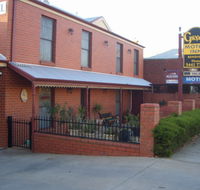 Bendigo Goldfields Motor Inn - Accommodation Rockhampton