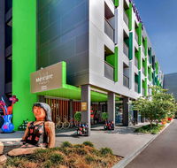 Mercure Bendigo Schaller - Accommodation Rockhampton