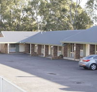 Bendigo Homestead Motor Inn  Apartments - Accommodation Rockhampton