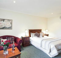 Best Western Crystal Inn - Accommodation Rockhampton