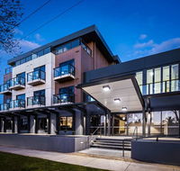 Quality Hotel Lakeside - Accommodation Rockhampton
