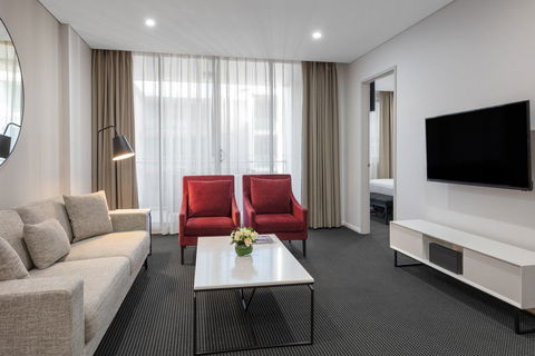 Meriton Suites North Ryde - Accommodation Rockhampton 3