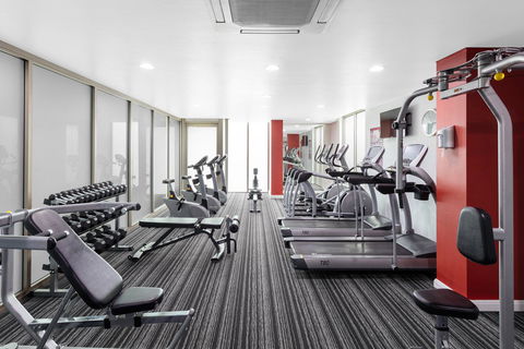 Meriton Suites North Ryde - Accommodation Rockhampton 6