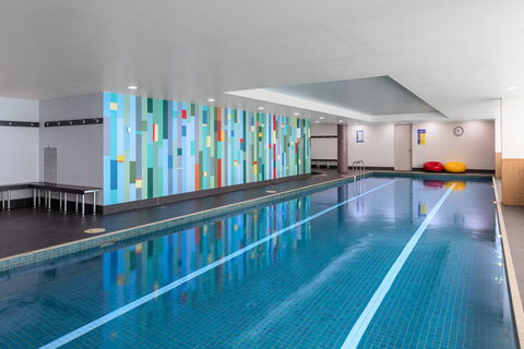 Meriton Suites North Ryde - Accommodation Rockhampton 7
