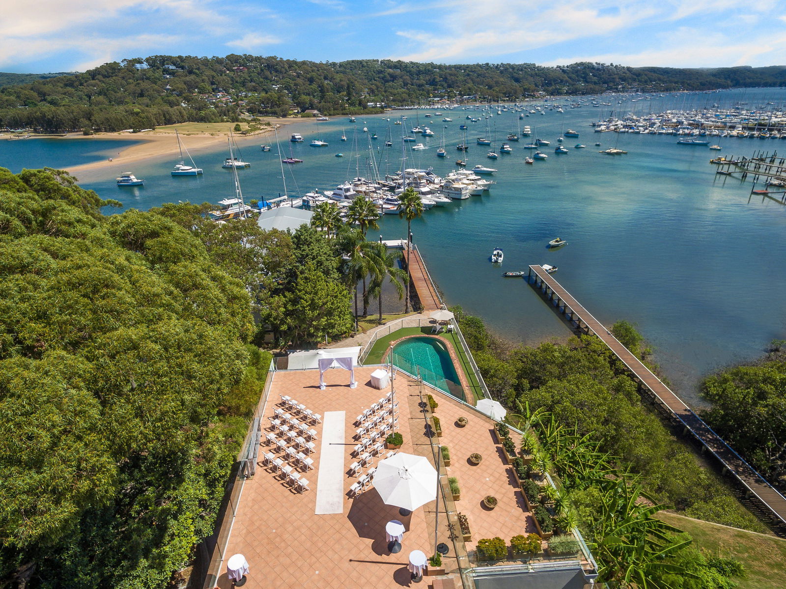 Newport NSW Accommodation Rockhampton