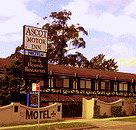 Golden Chain Ascot Motor Inn - Accommodation Rockhampton