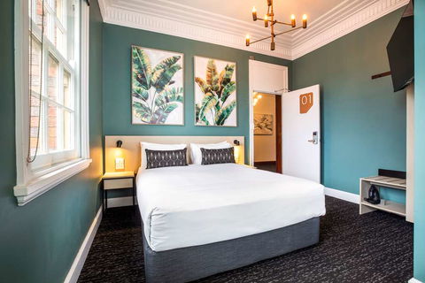 Nightcap At Pymble Hotel - Accommodation Rockhampton 4