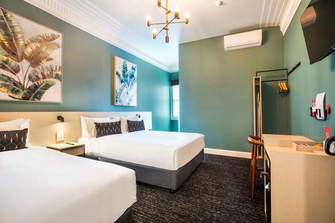 Nightcap At Pymble Hotel - Accommodation Rockhampton 5