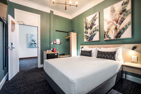 Nightcap At Pymble Hotel - Accommodation Rockhampton 6