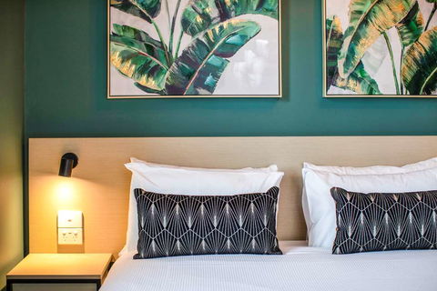 Nightcap At Pymble Hotel - Accommodation Rockhampton 8