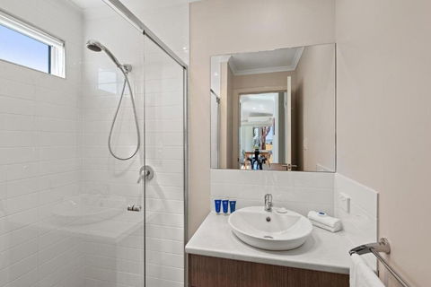 Discovery Parks Lake Bonney - Accommodation Rockhampton 4