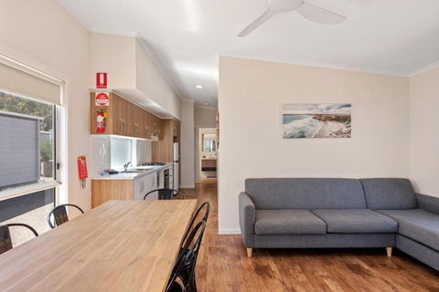 Discovery Parks Lake Bonney - Accommodation Rockhampton 5