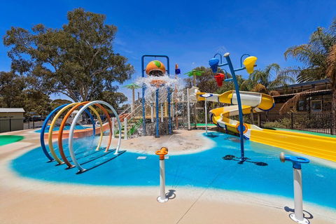 Discovery Parks Lake Bonney - Accommodation Rockhampton 8