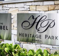 The Sebel Bowral Heritage Park - Accommodation Rockhampton