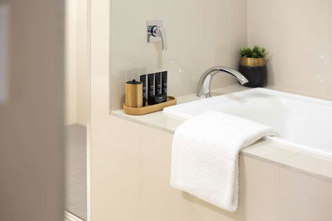 H On Smith Hotel - Accommodation Rockhampton 3