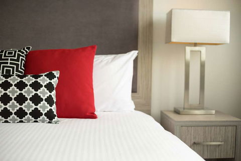 H On Smith Hotel - Accommodation Rockhampton 5