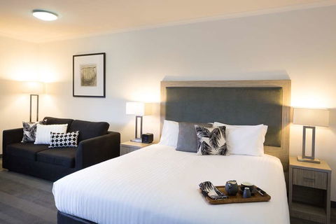 H On Smith Hotel - Accommodation Rockhampton 14