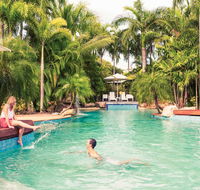 Mercure Darwin Airport Resort - Accommodation Rockhampton