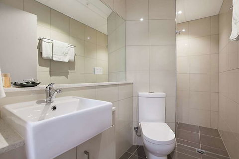 Ramada Suites Zen Quarter Darwin - Accommodation Rockhampton 3
