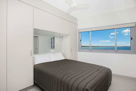 Ramada Suites Zen Quarter Darwin - Accommodation Rockhampton 4