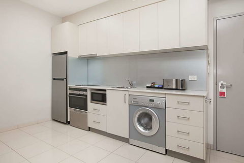 Ramada Suites Zen Quarter Darwin - Accommodation Rockhampton 5