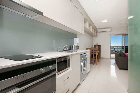 Ramada Suites Zen Quarter Darwin - Accommodation Rockhampton 6