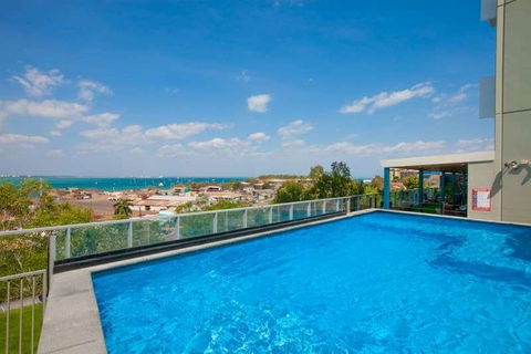 Ramada Suites Zen Quarter Darwin - Accommodation Rockhampton 7