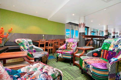 Ramada Suites Zen Quarter Darwin - Accommodation Rockhampton 8