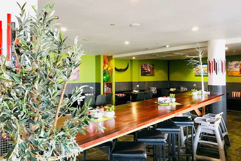Ramada Suites Zen Quarter Darwin - Accommodation Rockhampton 9