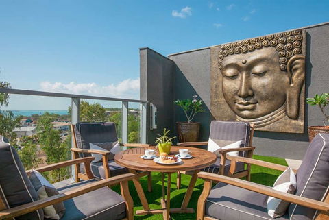 Ramada Suites Zen Quarter Darwin - Accommodation Rockhampton 10