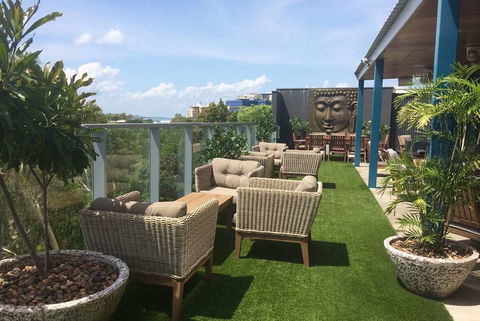 Ramada Suites Zen Quarter Darwin - Accommodation Rockhampton 12