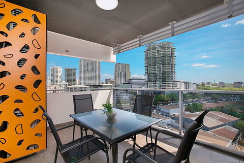 Ramada Suites Zen Quarter Darwin - Accommodation Rockhampton 13
