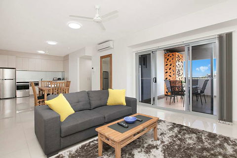 Ramada Suites Zen Quarter Darwin - Accommodation Rockhampton 14
