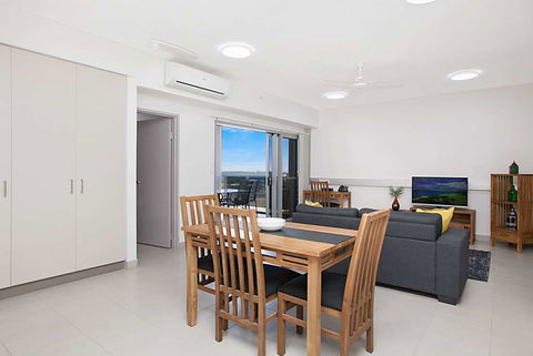 Ramada Suites Zen Quarter Darwin - Accommodation Rockhampton 15