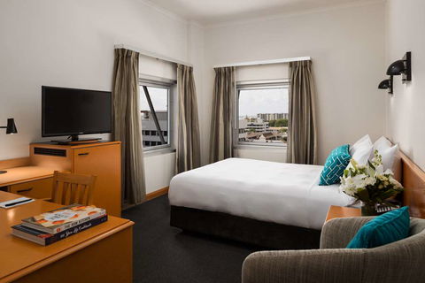 Rydges Darwin Central - Accommodation Rockhampton 2