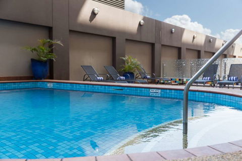Rydges Darwin Central - Accommodation Rockhampton 6