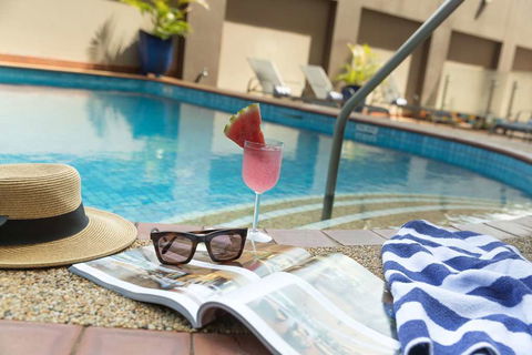 Rydges Darwin Central - Accommodation Rockhampton 7