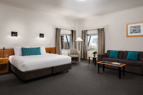 Rydges Darwin Central - Accommodation Rockhampton 11
