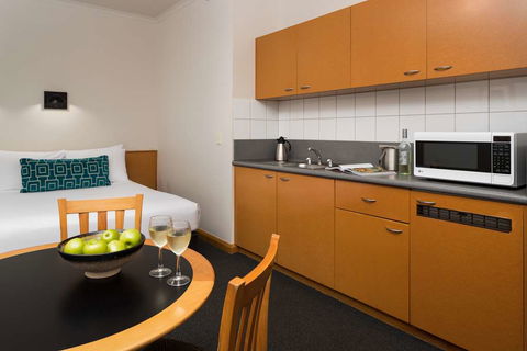 Rydges Darwin Central - Accommodation Rockhampton 16