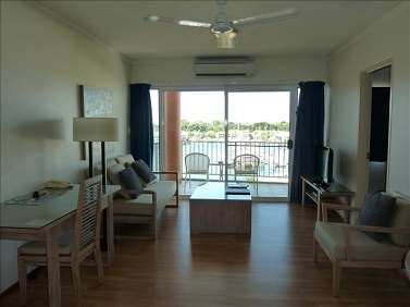 Cullen Bay Resorts - Accommodation Rockhampton 5